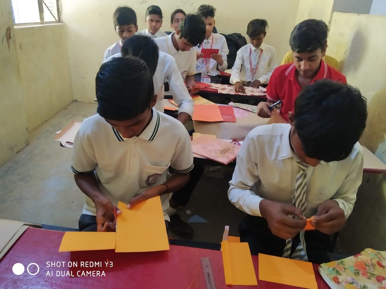 School Activities