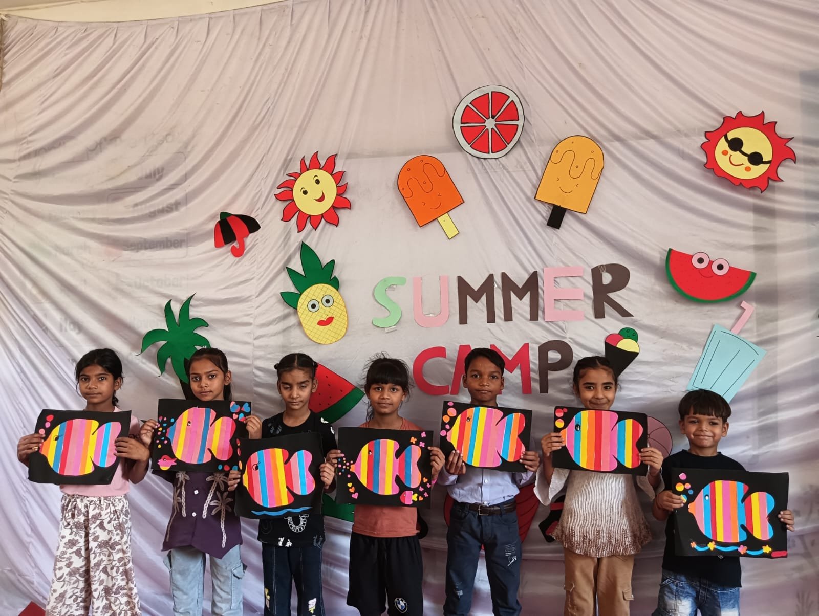 Gallery & Events